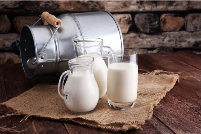 Kelebihan Susu Murni Pasteurisasi untuk Keluarga yang Lebih Sehat