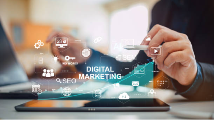 Mengenal 4 Peran Digital Marketing Agency untuk Keberhasilan Bisnis