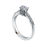 model cincin tunangan