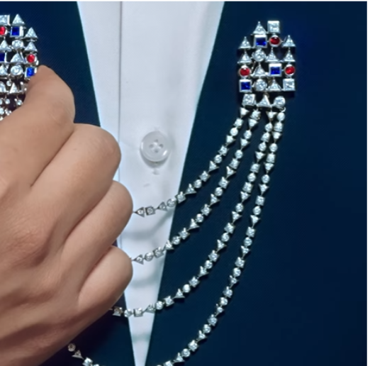 6 Kesalahan Memilih Brooch yang Masih Sering Dilakukan